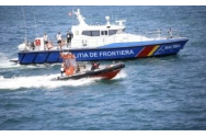 Două nave maritime de patrulare au intrat în dotarea Gărzii de Coastă - Acestea au costat 26 de milioane de euro, fonduri europene nerambursabile