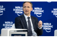 La Davos se fac planurile pentru o lume nouă: Șeful Siemens cere ca un miliard de oameni să nu mai mănânce carne