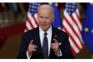 Biden asmute Armata Ucrainei să atace Crimeea: Așa își asigură o poziție mai bună la negocieri