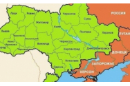 Două variante `miraculoase` în Ucraina