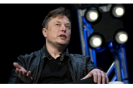 Elon Musk: 'Sunt super pro Ucraina, dar escaladarea neîncetată este foarte riscantă pentru întreaga lume'