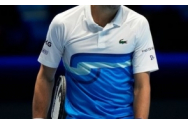 Novak Djokovici, cu dureri la glezna stângă, l-a învins pe Dimitrov şi s-a calificat în optimi la Australian Open
