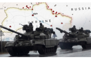 Consilier de la Ministerul Apărării din Ucraina dă sfaturi aliaţilor Kievului: Trebuie să fie cu câţiva paşi înaintea inamicului