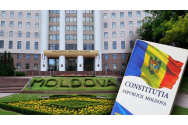 Schimbare majoră în Republica Moldova. Vor să modifice constituția, lovitură pentru Rusia