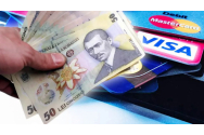 Dispar banii din conturile românilor, peste noapte: sesizările se țin lanț, banca cu cele mai multe probleme