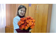 Ce spune Sindicatul de la Spitalul Județean Suceava în urma arestării doctoriței de la Oncologie