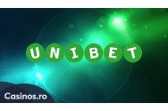 TOP +40 păcănele NOI pe care le găsești la Unibet Casino!