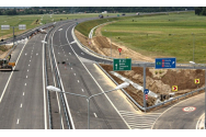 Autoritățile promit că, în 2023, România va avea 100 de kilometri noi de șosele moderne. În 2022 au fost inaugurați doar 13