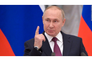 Putin susține că luptele din Ucraina arată că apărarea aeriană a Rusiei este „una dintre cele mai bune din lume”
