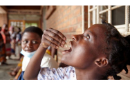 Epidemia de holeră din Malawi a depășit 1.000 de decese