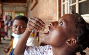 Epidemia de holeră din Malawi a depășit 1.000 de decese