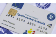 Poşta Română a început tipărirea cardurilor de energie. Plăţile se vor face din 20 februarie