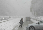 Cod galben de ninsoare și viscol pentru mare parte din țară. În București va fi strat de zăpadă între 8-15 cm