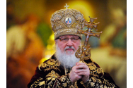 Patriarhul Kiril ştie de ce tinerii ruşi fug de mobilizarea la război