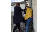 România educată! O învățătoare a fost bătută de mama unei eleve
