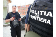 Urmărit pentru furt de peste 35.000 de euro în Italia, depistat de poliţiştii de frontieră la Stânca