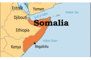 Somalia: Cel puţin şase civili au fost ucişi într-un atac asupra biroului primarului din Mogadiscio