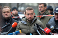 Scandal de corupție la Kiev. Consilierul lui Zelenski, viceministrul Apărării și procurorul general adjunct au demisionat