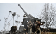 Ruși pregătesc o „ofensivă puternică” în estul Ucrainei. Bombardamente la Kupiansk
