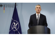 Șeful NATO spune că Occidentul va găsi „în curând” o soluție la livrarea de tancuri grele pentru Ucraina
