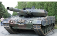 Nimic nu e gratis: Polonia cere bani de la UE ca să trimită tancuri Leopard Ucrainei