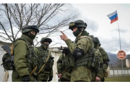 Rusia urmează să construiască 25 de colonii penitenciare în regiunile anexate din Ucraina