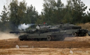 Reuters dă de gol Franța: Trupele militare din România sunt pentru a atrage contracte militare grase