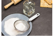 Amestecă zahăr și oțet: o combinație miraculoasă pentru a economisi bani