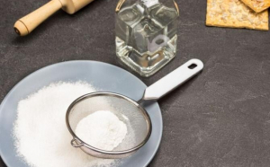 Amestecă zahăr și oțet: o combinație miraculoasă pentru a economisi bani