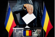  Candidații la prezidențiale: din PNL, PSD și USR. Bogdan Chirieac, numele care ar îndeplini toate criteriile