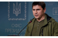 Consilierul lui Zelenski: Trupele ruse vor teroriza populația civilă până se va încheia războiul