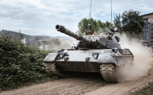 Leopard 2 vs T-90M. Ce tancuri vor câștiga, în urma confruntării dintre cele de fabricație germană și cele de fabricație rusească