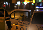 Un șofer de 21 de ani a băgat în pământ o adolescentă de 17 ani, după o depășire inconștientă pe drumul Cluj - Oradea