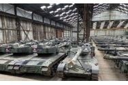 Belgia și-a vândut tancurile la fier vechi cu 15.000 de euro, dar vrea să le răscumpere cu 500.000 și să le trimită în Ucraina