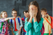  Un elev din doi este victima bullyingului