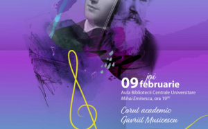 Filarmonica „Moldova