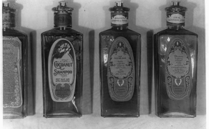 Istoria șamponului - cum a apărut și unde a ajuns în prezent