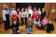 Teatrul „Luceafărul” a deschis înscrierile pentru Festivalul școlar „Hai la teatru!”