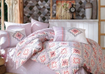 Lenjeriile de pat din bumbac: alegerea perfectă pentru un somn odihnitor 