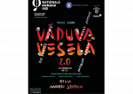  „Văduva veselă” revine pe scena Operei Iași, într-o nouă variantă