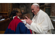 Papa Francisc va vizita Congo și Sudanul de Sud