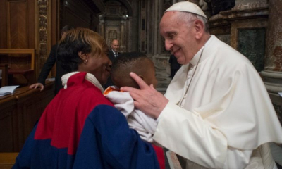 Papa Francisc va vizita Congo și Sudanul de Sud