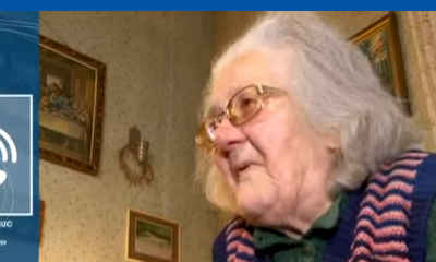 O bătrână de 84 de ani din Constanța a sunat la 112 și a cerut ajutor ca să nu înghețe în casă