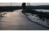 Europa, în pragul unei catastrofe hidrologice, avertizează oamenii de știință