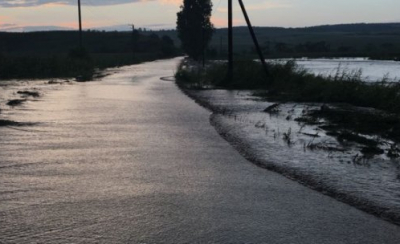 Europa, în pragul unei catastrofe hidrologice, avertizează oamenii de știință