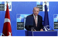 Erdogan și-a schimbat poziția: Turcia vrea să rupă Finlanda de Suedia în procesul de aderare la NATO