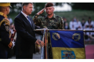 Decrete semnate de Klaus Iohannis: Generalul care conducea planificarea înzestrării Armatei, trecut în rezervă