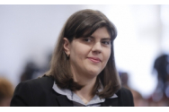 Ipoteză interesantă: Ce o ÎMPIEDICĂ pe Laura Codruța Kovesi să candideze la alegerile prezidențiale din 2024