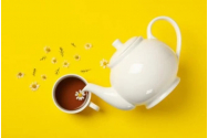 Ceaiul care te ajută să adormi repede: este suficientă o singură ceașcă