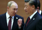 Rusia vrea să ducă legăturile cu China la un 
